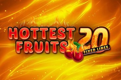 Играть в Hottest Fruits 20 Ауф Казино