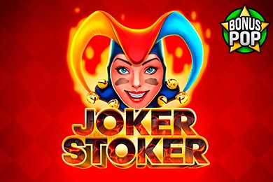 Joker Stoker Ауф Казино слот