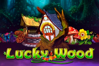 Lucky Wood слот онлайн Ауф Казино