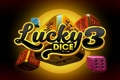 Luckydice3 слот Ауф Казино