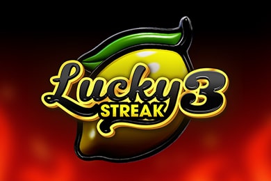 Luckystreak3 играть в Ауф Казино