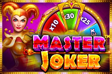 Играть в Masterjoker Ауф Казино
