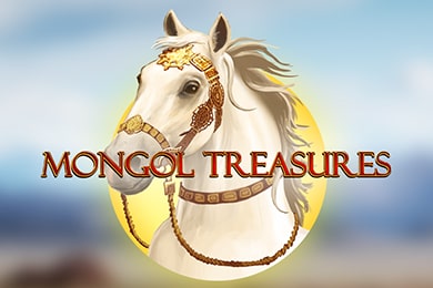 Mongoltreasures слот онлайн Ауф Казино