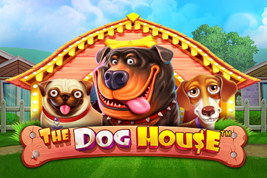 The Dog House автомат Ауф Казино
