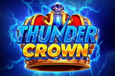 Thundercrown слот Ауф Казино
