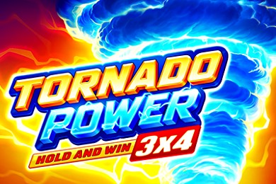 Tornadopowerholdandwin слот онлайн Ауф Казино