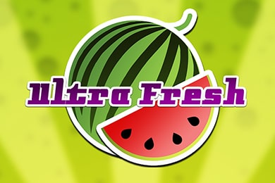 Ultrafresh автомат Ауф Казино