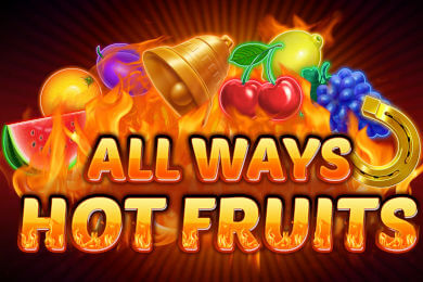 Allwayshotfruits Ауф Казино слот